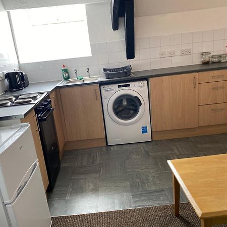 Spacious One Bedroom Flat With River View, 1E Great Yarmouth Kültér fotó