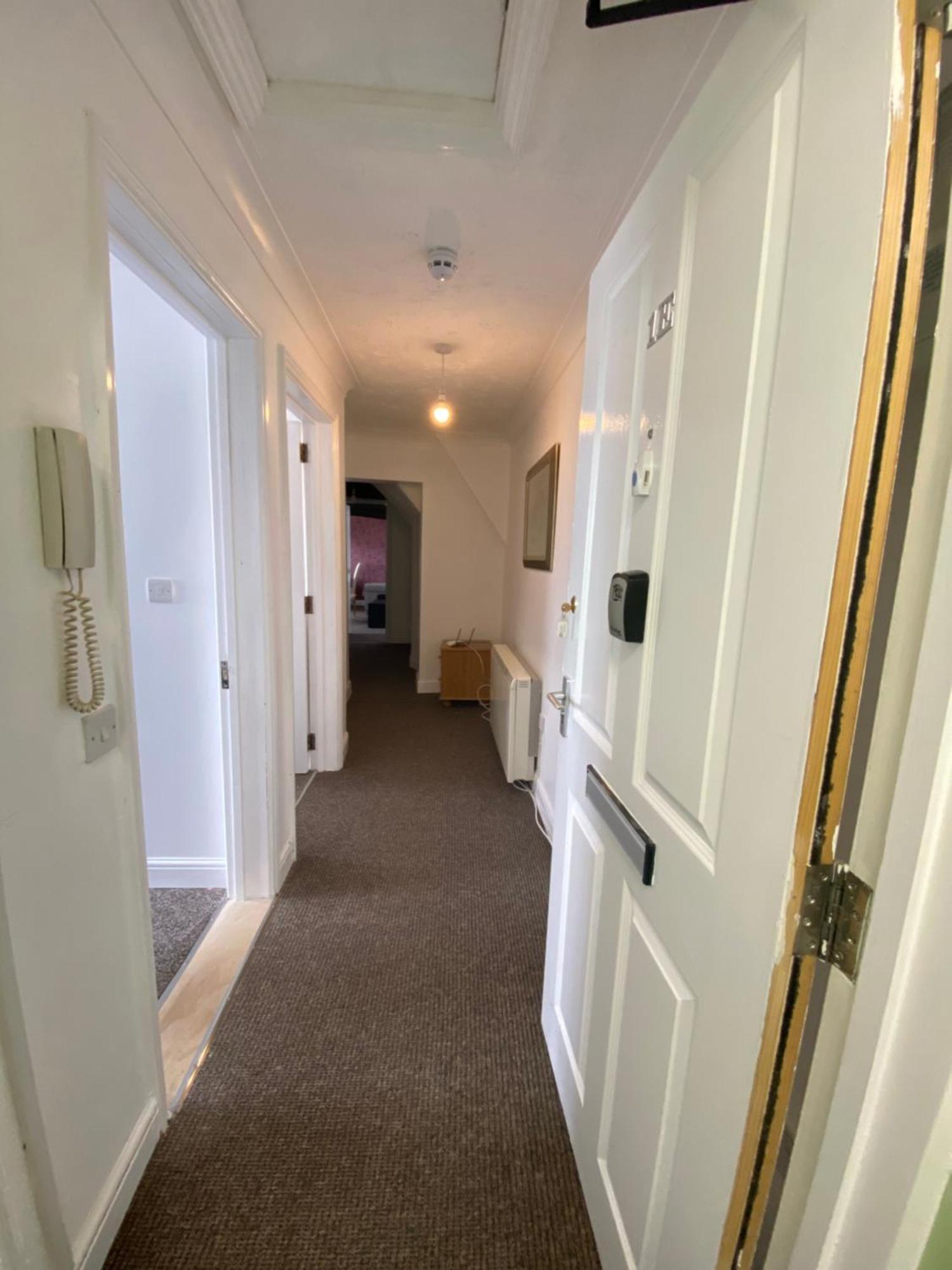 Spacious One Bedroom Flat With River View, 1E Great Yarmouth Kültér fotó