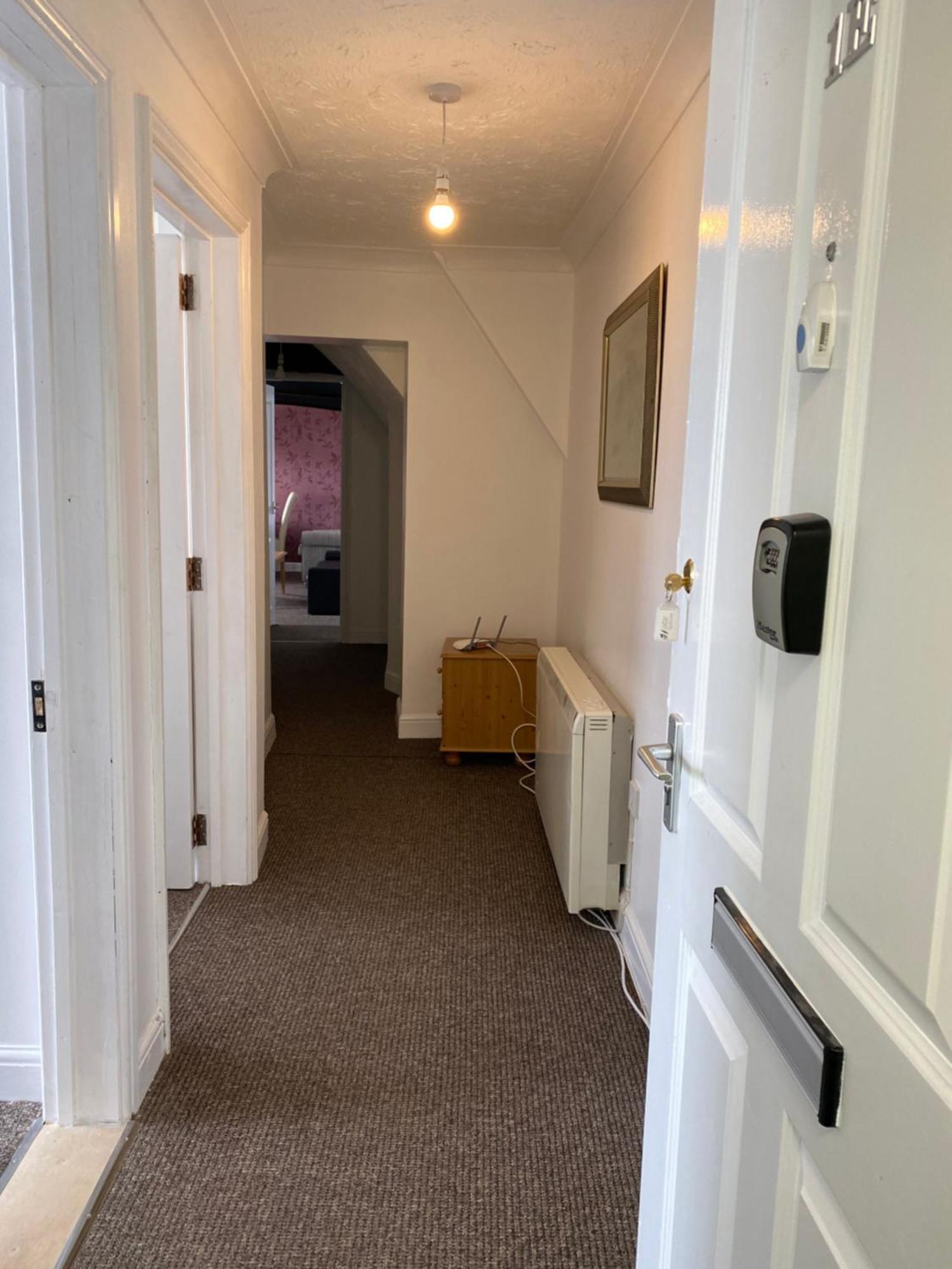 Spacious One Bedroom Flat With River View, 1E Great Yarmouth Kültér fotó