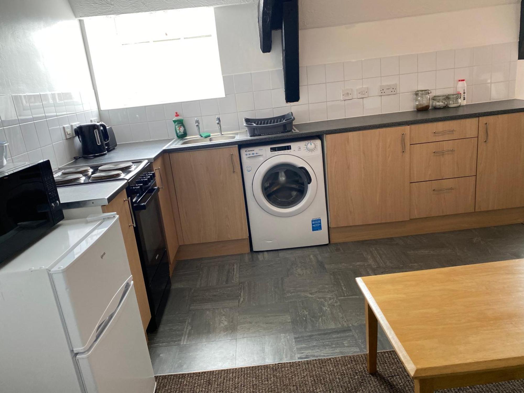 Spacious One Bedroom Flat With River View, 1E Great Yarmouth Kültér fotó
