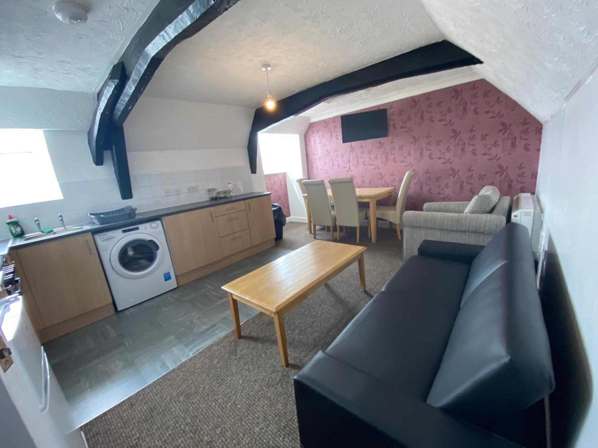 Spacious One Bedroom Flat With River View, 1E Great Yarmouth Kültér fotó